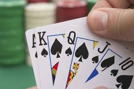 Probabilitas Tangan Texas Hold’em Punya Banyak Varian