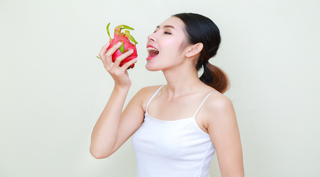 3 Makanan Yang Dapat Menjaga Kesehatan Gigi Kamu