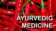 Ayurvedic Medicine