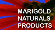 Marigold Naturals Produts