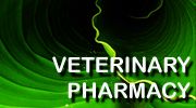 Veterinary Pharmacy