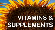 Vitamins & Supplements