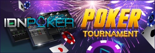 Poker Online Terbaik Dari Provider IDN Poker